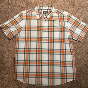 Marmot Men’s Plaid